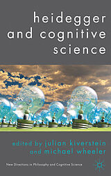 Livre Relié Heidegger and Cognitive Science de Julian Wheeler, Michael Kiverstein