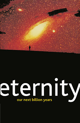 Fester Einband Eternity von M. Hanlon