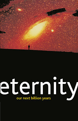 Livre Relié Eternity de M. Hanlon