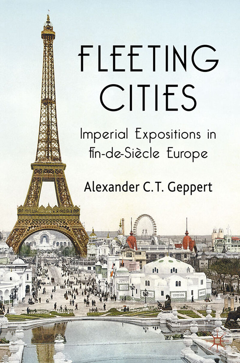 Fleeting Cities