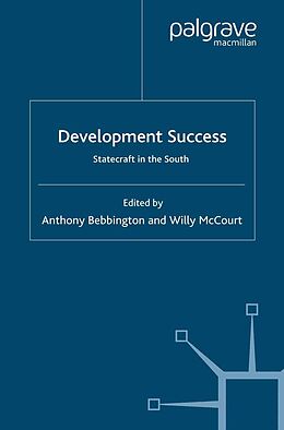 eBook (pdf) Development Success de W. McCourt