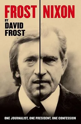 E-Book (epub) Frost/Nixon von David Frost
