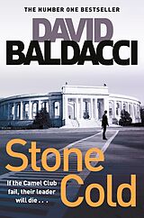 eBook (epub) Stone Cold de David Baldacci