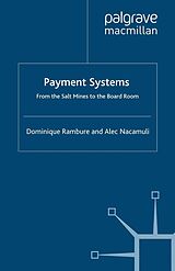 eBook (pdf) Payment Systems de D. Rambure, A. Nacamuli