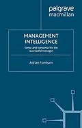 E-Book (pdf) Management Intelligence von A. Furnham