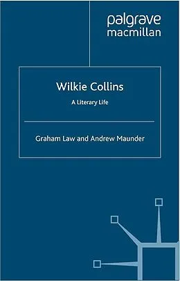 E-Book (pdf) Wilkie Collins von G. Law, A. Maunder