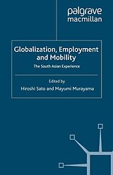 eBook (pdf) Globalisation, Employment and Mobility de 