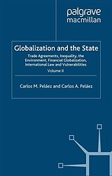 eBook (pdf) Globalization and the State: Volume II de C. Peláez