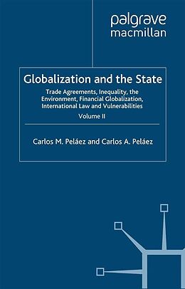 eBook (pdf) Globalization and the State: Volume II de C. Peláez