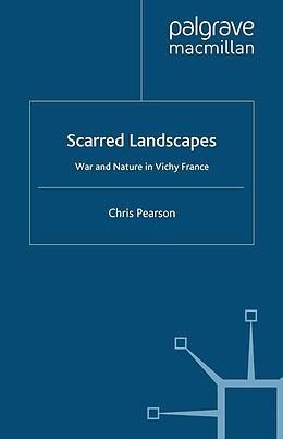 E-Book (pdf) Scarred Landscapes von C. Pearson