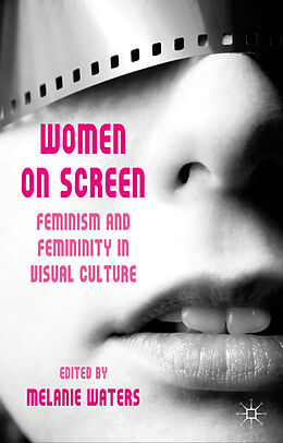 Fester Einband Women on Screen von Melanie Waters