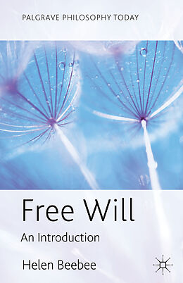 Fester Einband Free Will von H. Beebee