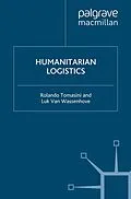 E-Book (pdf) Humanitarian Logistics von R. Tomasini, L. Van Wassenhove