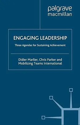 E-Book (pdf) Engaging Leadership von D. Marlier, C. Parker, Mobilizing Teams International