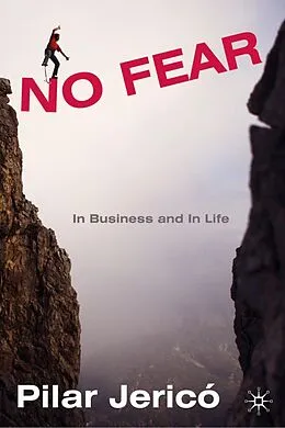 E-Book (pdf) No Fear von P. Jericó