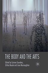 E-Book (pdf) The Body and the Arts von Corinne Saunders