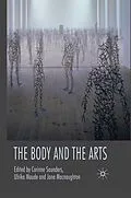 E-Book (pdf) The Body and the Arts von Corinne Saunders