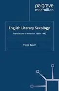 E-Book (pdf) English Literary Sexology von H. Bauer