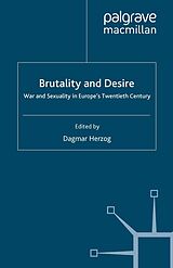 eBook (pdf) Brutality and Desire de 