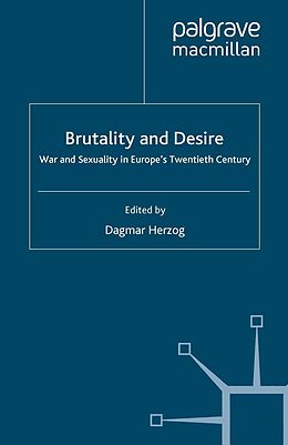 eBook (pdf) Brutality and Desire de 