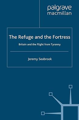 eBook (pdf) The Refuge and the Fortress de J. Seabrook