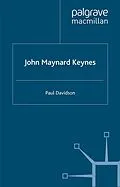 E-Book (pdf) John Maynard Keynes von P. Davidson