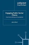 E-Book (pdf) Engaging Public Sector Clients von John Alford