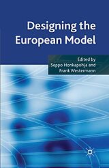 eBook (pdf) Designing the European Model de 