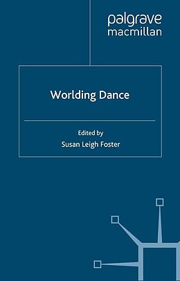 eBook (pdf) Worlding Dance de 