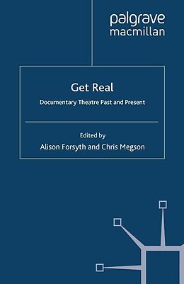 eBook (pdf) Get Real de 