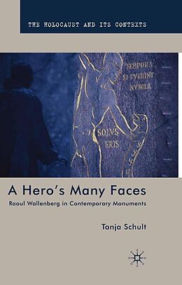 E-Book (pdf) A Hero's Many Faces von T. Schult