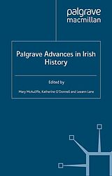 eBook (pdf) Palgrave Advances in Irish History de 