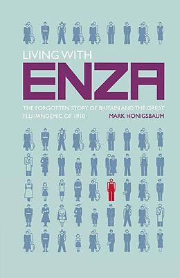 eBook (pdf) Living with Enza de M. Honigsbaum