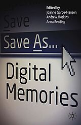 eBook (pdf) Save As... Digital Memories de 