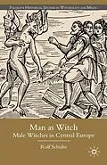 E-Book (pdf) Man as Witch von R. Schulte