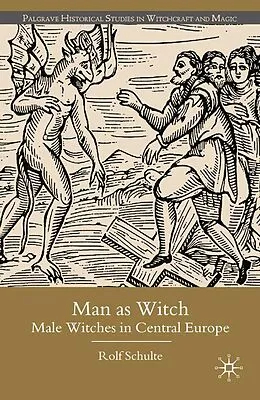 E-Book (pdf) Man as Witch von R. Schulte