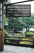 E-Book (pdf) Language Learning and Study Abroad von C. Kinginger