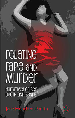 Livre Relié Relating Rape and Murder de Kenneth A Loparo