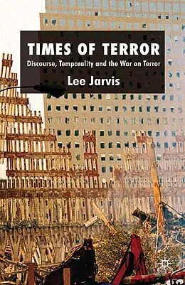 E-Book (pdf) Times of Terror von Lee Jarvis