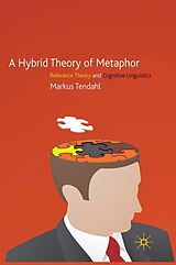 eBook (pdf) A Hybrid Theory of Metaphor de M. Tendahl