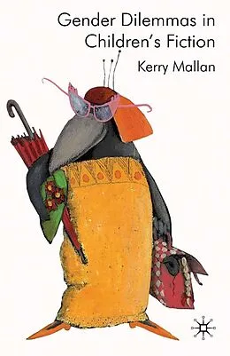 E-Book (pdf) Gender Dilemmas in Children's Fiction von K. Mallan