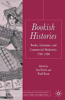 E-Book (pdf) Bookish Histories von 