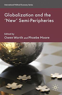 eBook (pdf) Globalization and the 'New' Semi-Peripheries de 