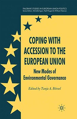 E-Book (pdf) Coping with Accession to the European Union von 