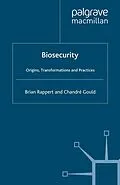 E-Book (pdf) Biosecurity von Brian Rappert, Chandré Gould