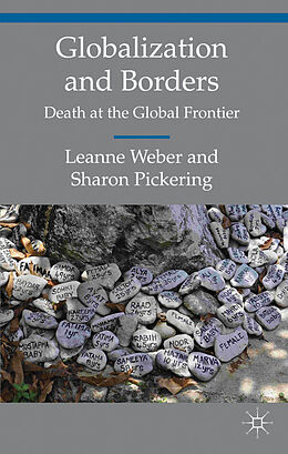 Livre Relié Globalization and Borders de L. Weber, S. Pickering