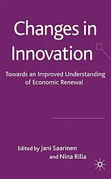 E-Book (pdf) Changes in Innovation von 