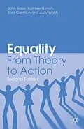 E-Book (pdf) Equality von John Baker, K. Lynch, Sara Cantillon