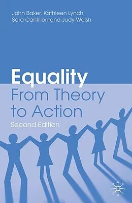 E-Book (pdf) Equality von John Baker, K. Lynch, Sara Cantillon