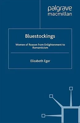 E-Book (pdf) Bluestockings von E. Eger
